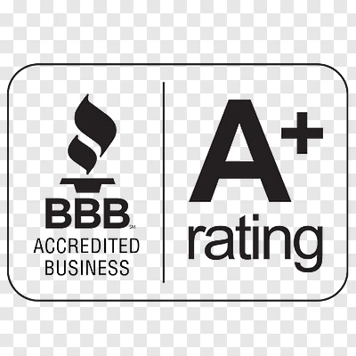 BBB Accredited Business